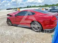 2016 Ford MUSTANG фото