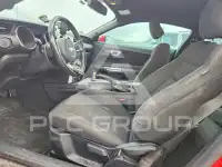 2016 Ford MUSTANG фото