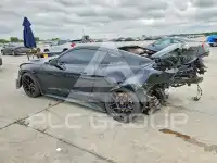 2016 Ford MUSTANG photo