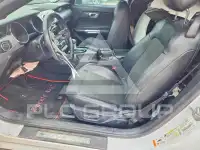 2016 Ford MUSTANG photo