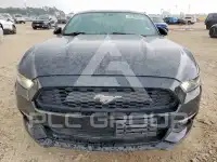 2016 Ford MUSTANG фото