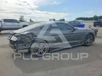 2016 Ford MUSTANG photo