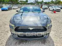 2016 Ford MUSTANG photo