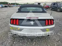 2016 Ford MUSTANG фото