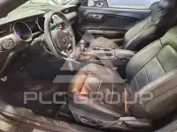 2016 Ford MUSTANG фото