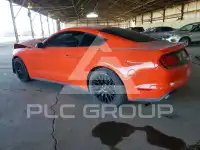 2016 Ford MUSTANG фото