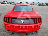 2016 Ford MUSTANG фото