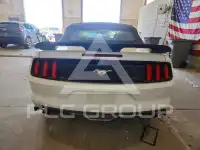 2016 Ford MUSTANG фото