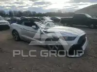 2016 Ford MUSTANG фото