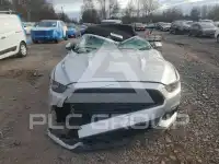 2016 Ford MUSTANG фото