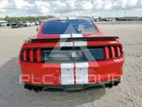 2016 Ford MUSTANG photo