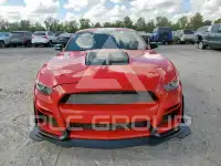 2016 Ford MUSTANG photo