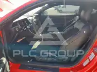 2016 Ford MUSTANG photo