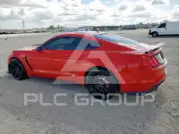 2016 Ford MUSTANG photo