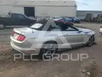 2016 Ford MUSTANG фото