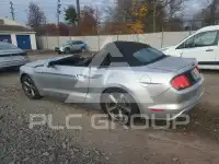 2016 Ford MUSTANG фото