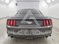 2016 Ford MUSTANG photo