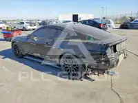 2016 Ford MUSTANG фото