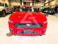 2016 Ford MUSTANG фото