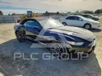 2016 Ford MUSTANG фото