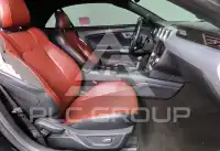 2016 Ford MUSTANG фото