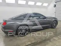 2016 Ford MUSTANG photo