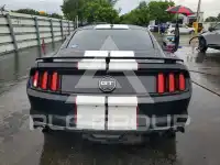 2016 Ford MUSTANG photo