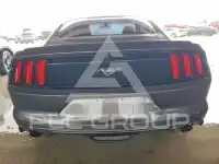 2016 Ford MUSTANG photo
