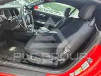 2016 Ford MUSTANG фото