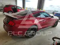 2016 Ford MUSTANG photo