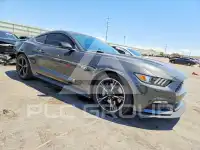 2016 Ford MUSTANG фото