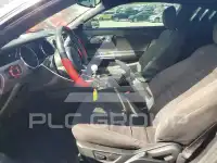 2016 Ford MUSTANG фото