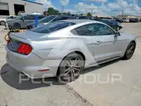 2016 Ford MUSTANG фото