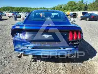 2016 Ford MUSTANG фото