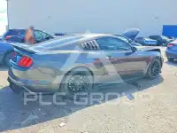 2016 Ford MUSTANG фото