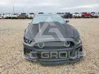 2016 Ford MUSTANG фото