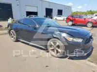 2016 Ford MUSTANG фото