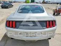 2016 Ford MUSTANG фото