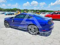 2016 Ford MUSTANG фото