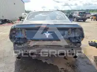 2016 Ford MUSTANG фото