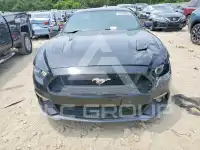 2016 Ford MUSTANG фото