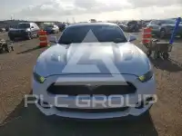 2016 Ford MUSTANG фото