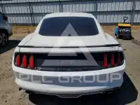 2016 Ford MUSTANG фото