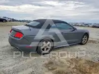 2016 Ford MUSTANG фото