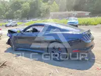 2016 Ford MUSTANG photo