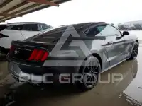 2016 Ford MUSTANG photo