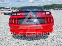 2016 Ford MUSTANG фото