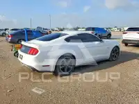 2016 Ford MUSTANG фото