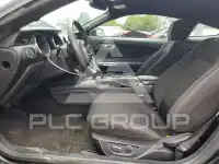 2016 Ford MUSTANG photo