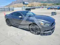 2016 Ford MUSTANG фото